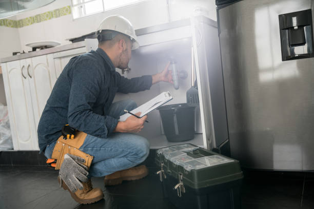 Best Drain Cleaning Services  in Alanuk, AK