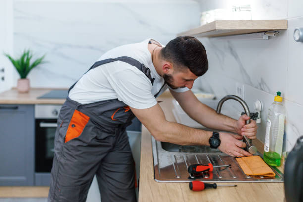 Best Same-Day Plumbing Service  in Alanuk, AK