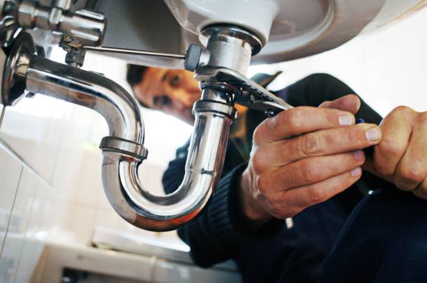 Best Plumbing Repair Near Me  in Alanuk, AK