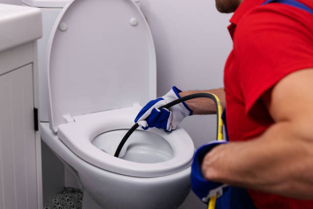 Best Plumbing Services Near Me  in Alanuk, AK