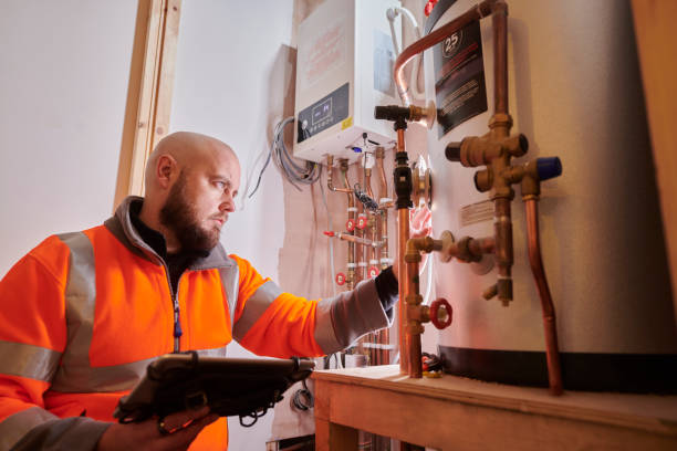 Best Shower Repair Services  in Alanuk, AK