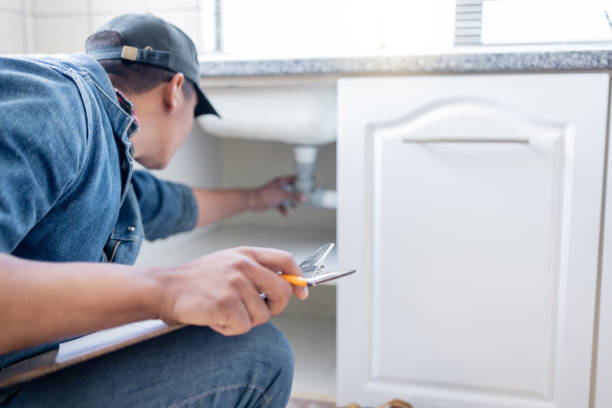 Best Septic Systems  in Alanuk, AK