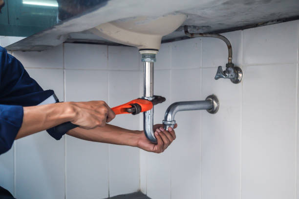 Best Hot Water Heater Installation  in Alanuk, AK