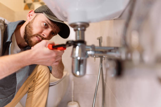 Best Affordable Plumber Near Me  in Alanuk, AK