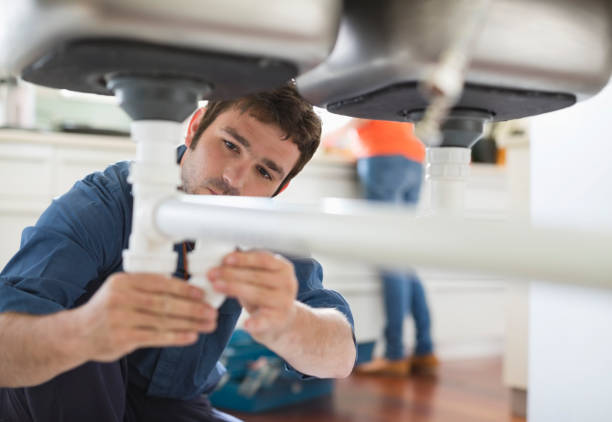 Best Gas Line Repair  in Alanuk, AK
