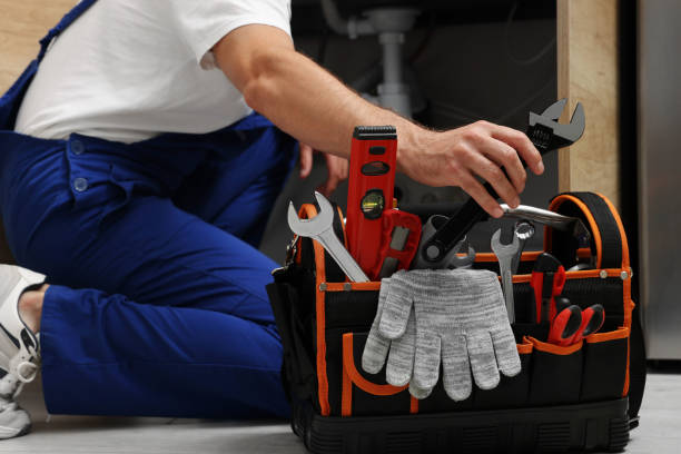 Best Plumbing Installation Services  in Alanuk, AK