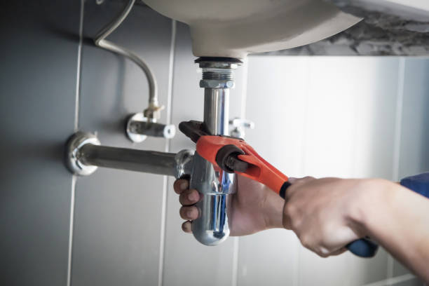 Best Same-Day Plumbing Service  in Alanuk, AK