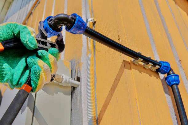 Best Toilet Repair Services  in Alanuk, AK