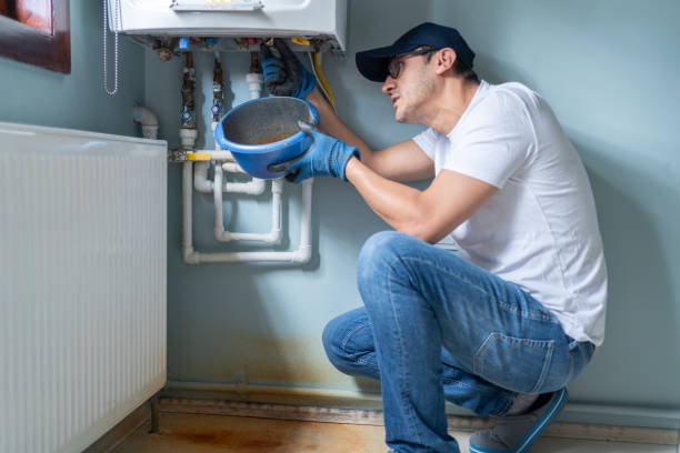 Best Emergency Plumbing Repair  in Alanuk, AK