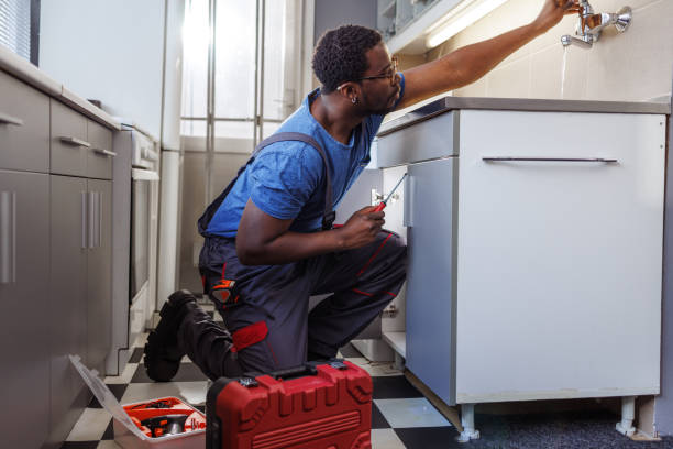 Best Water Softener Installation  in Alanuk, AK