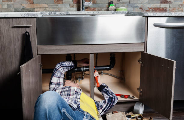 Professional Plumbing in Alakanuk, AK