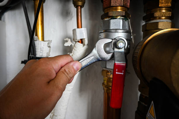 Best Septic Systems  in Alanuk, AK